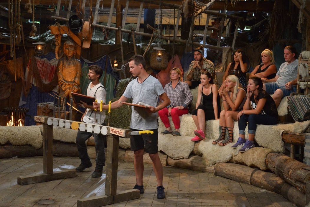 Jozef sa musel s Farmou rozlúčiť