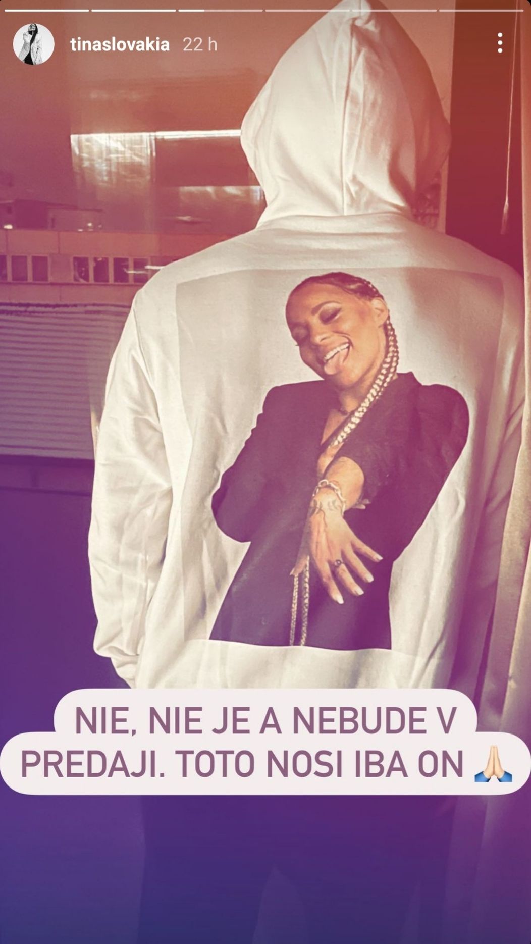 Tinin nový priateľ
