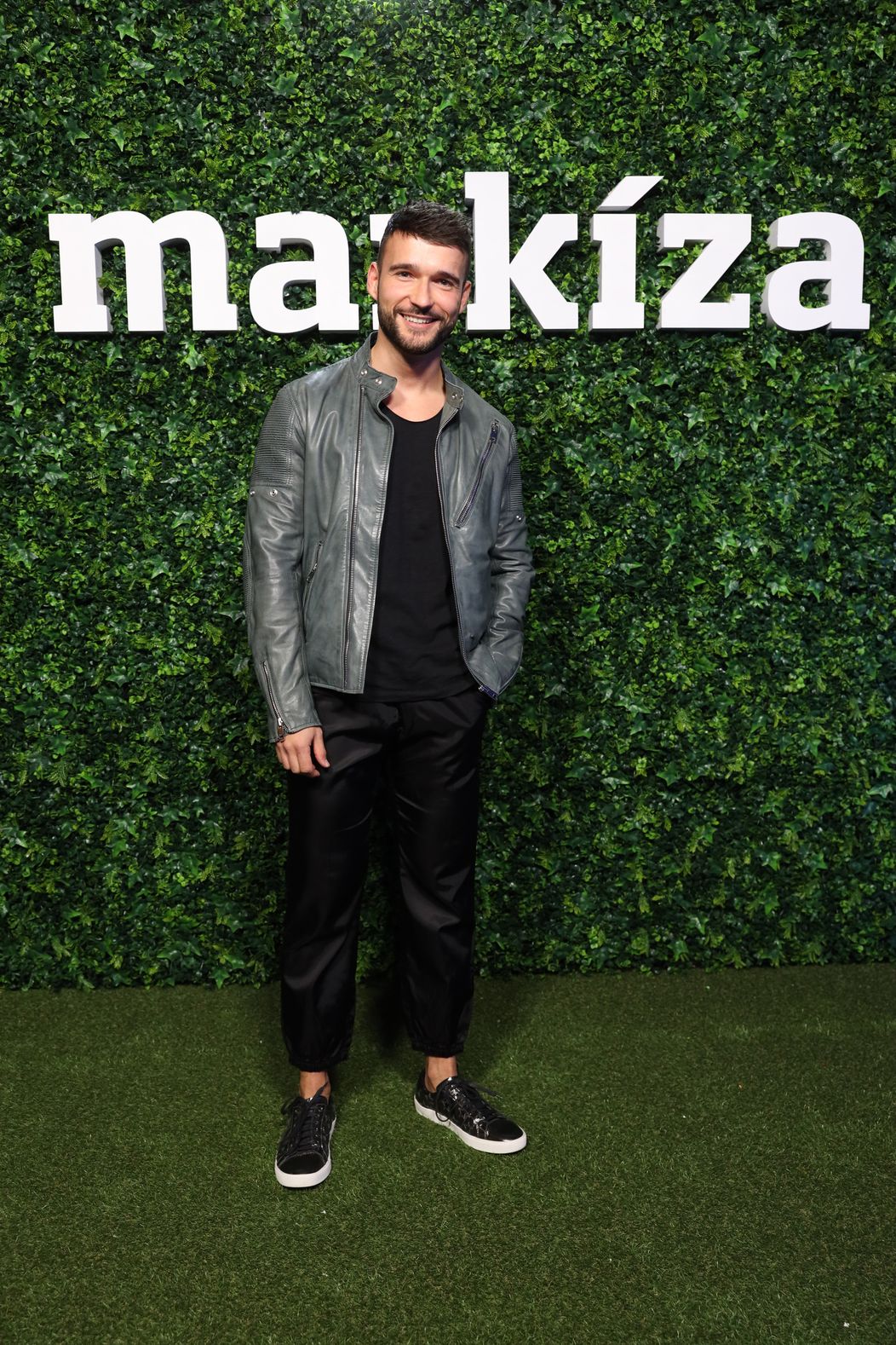 Media párty TV Markíza - Vratko Sirági