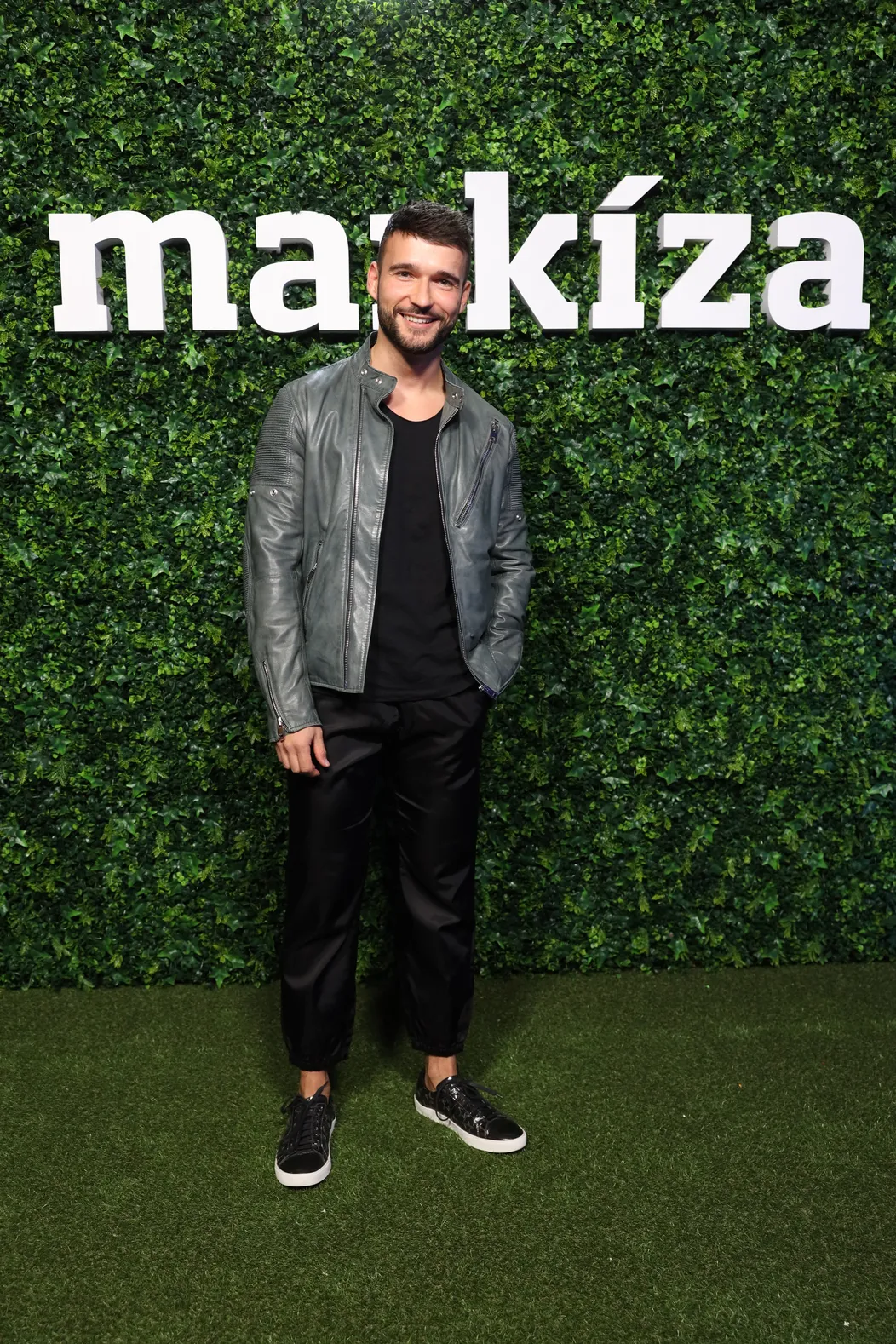 Media párty TV Markíza - Vratko Sirági
