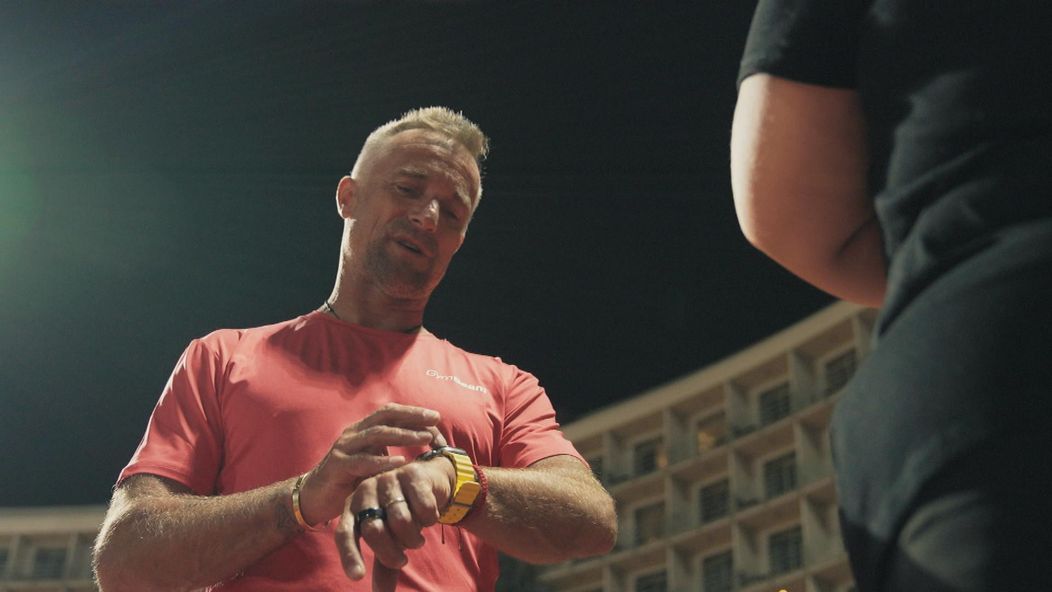 Barbora si dala na začiatku premeny obrovskú výzvu.