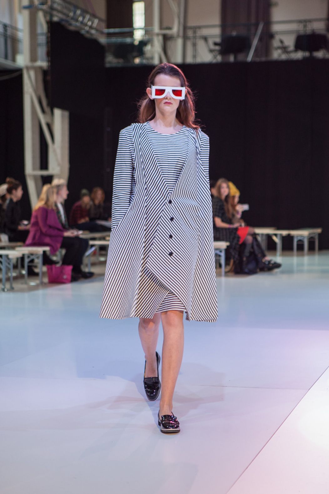 Fashion LIVE!: Sci-fi Safari