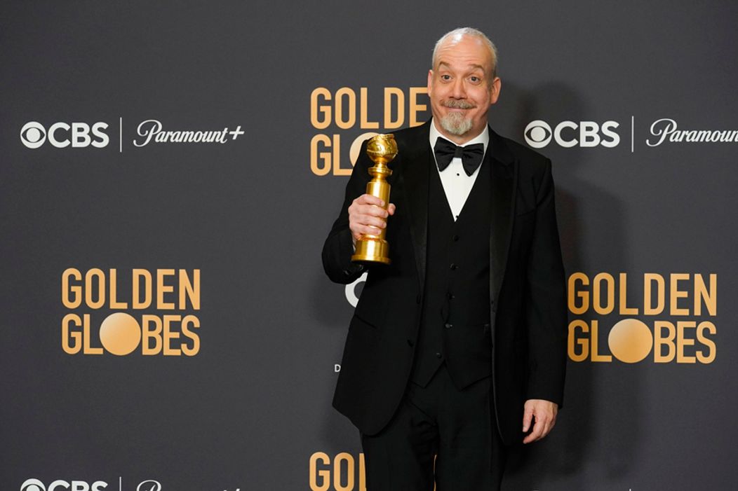 Zlatéglóbusy za rok 2023