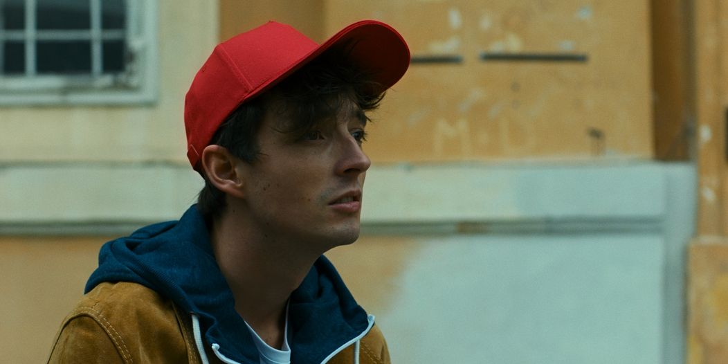 Záber z 2. epizódy minisérie Vedma