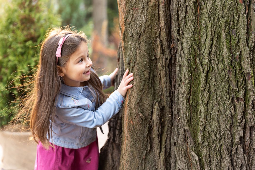 Larisa Mižigar ako Hanka