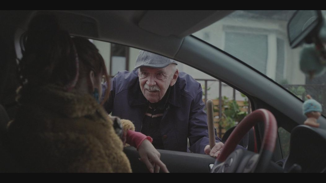 Dušan kaprálik vo Výnimočnej Nikol