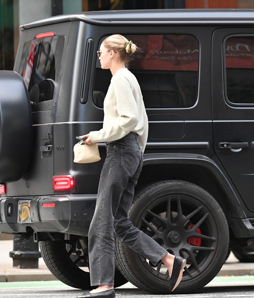 Bradley Cooper a Gigi Hadid nafotili opäť spolu