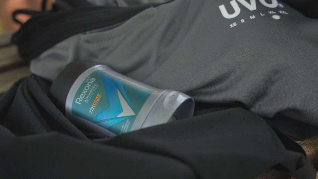 Nový moderátor Markízy Marek Polomský je v skvelej forme