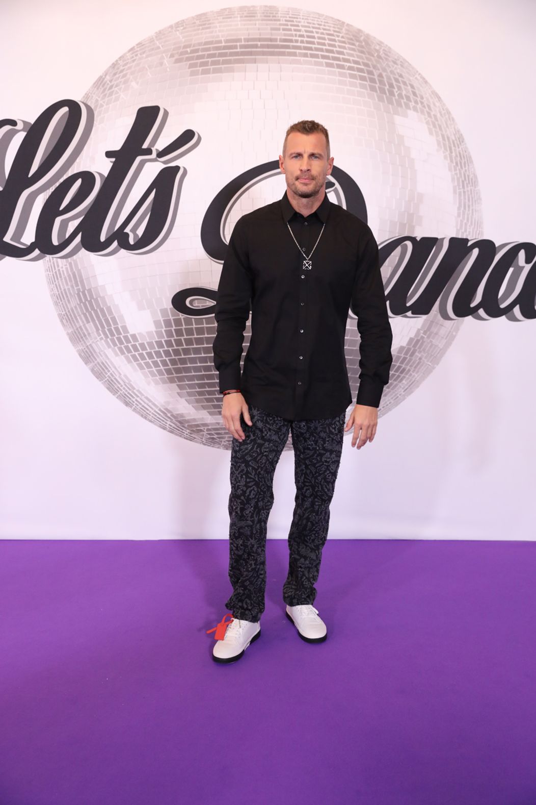 Móda z finále Let's Dance 2024