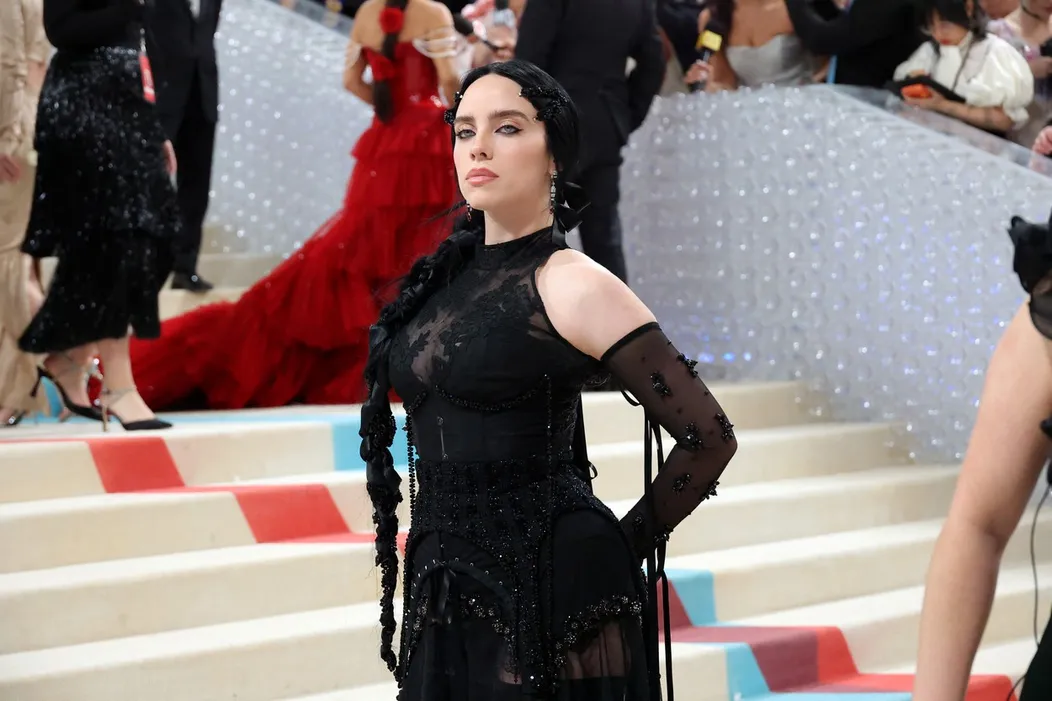 Billie Eilish