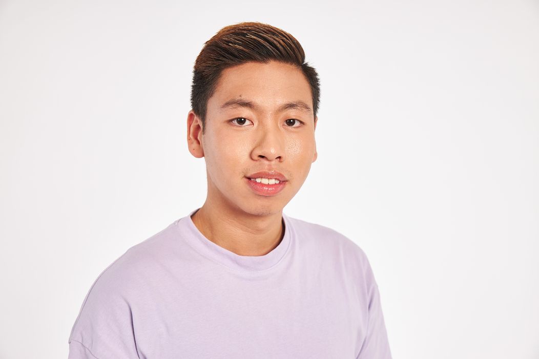 Minh Nguyen Anh