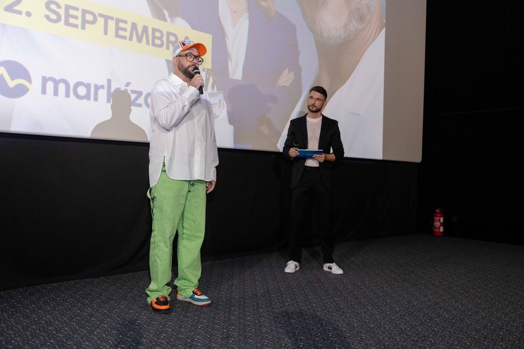 Premiéra tretej série seriálu Druhá šanca