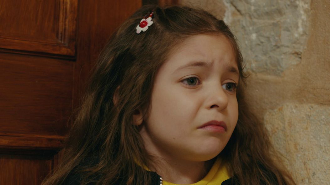 Veľvyslancova dcéra