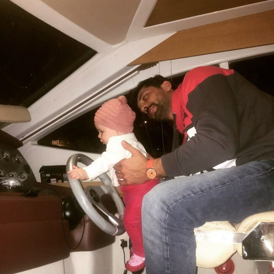 Poľovačka na diviaky