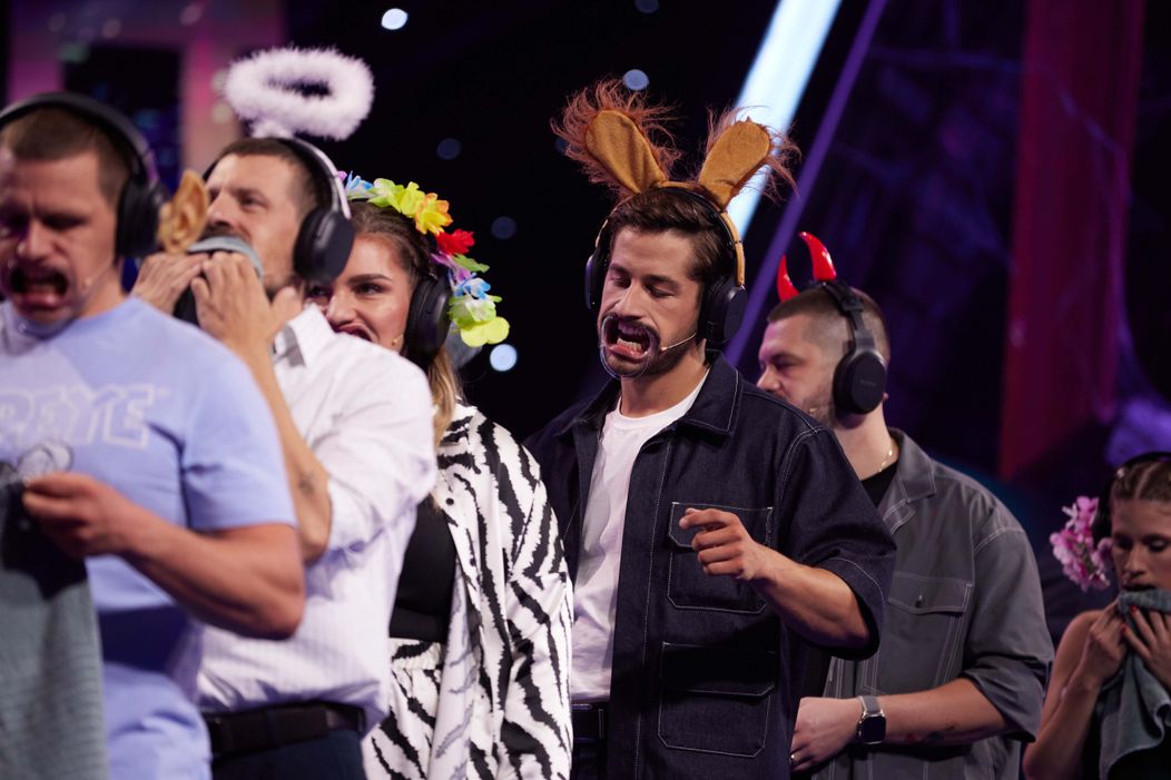 Simona Salátová a Joe Trendy v Možné je všetko