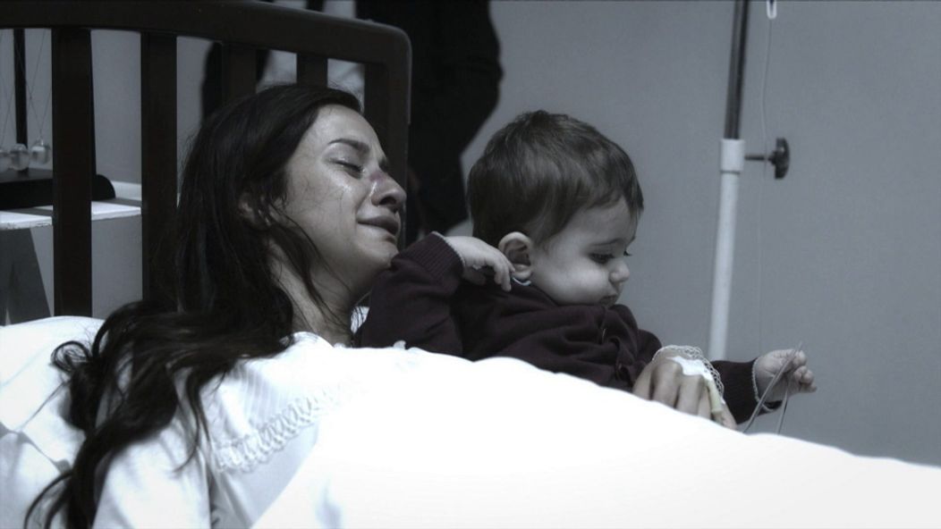 Zachránené životy