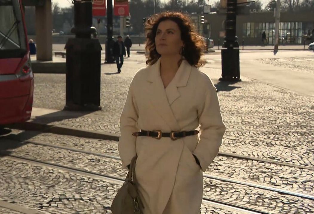 Katarína Morháčová