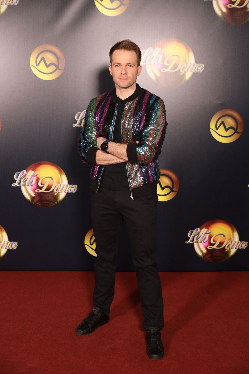 Norika Beňačková, Ada Straková a Viktor Vincze