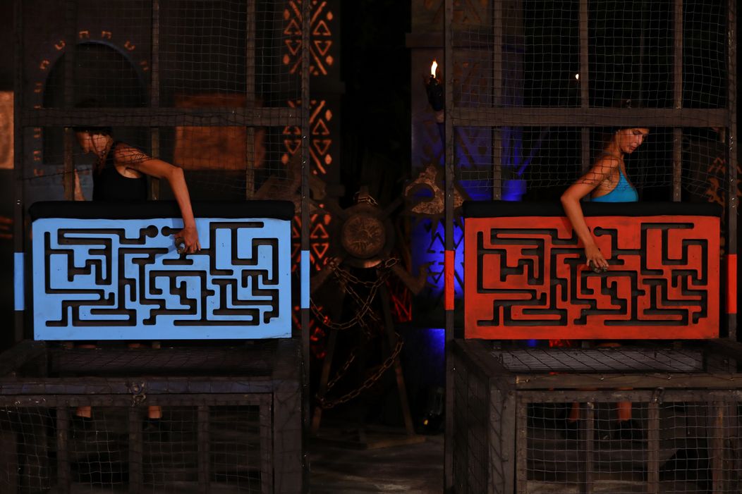 Survivor má za sebou piatu kmeňovú radu a duel, v ktorom vypadla Lída.