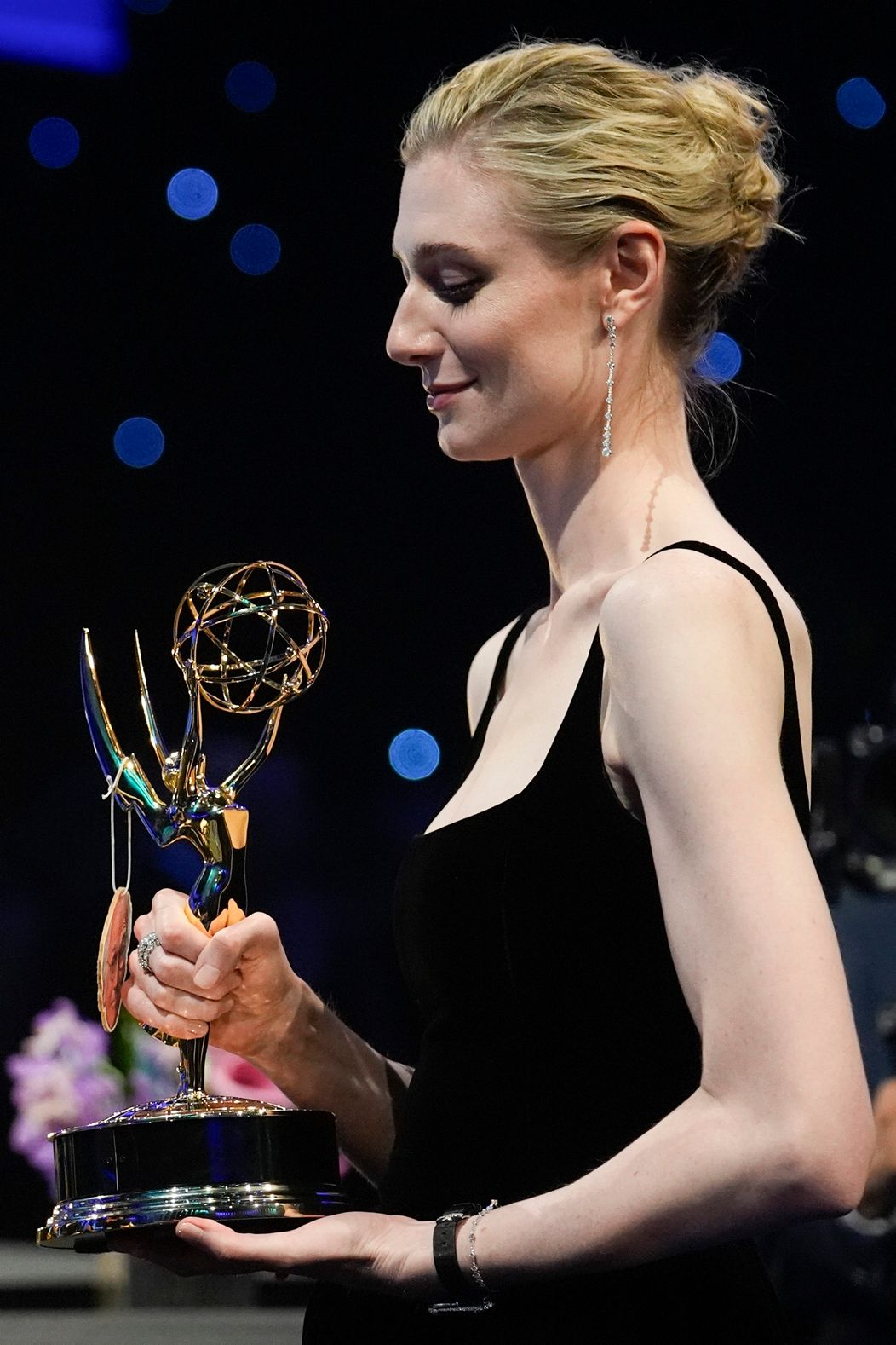 ceny EMMY