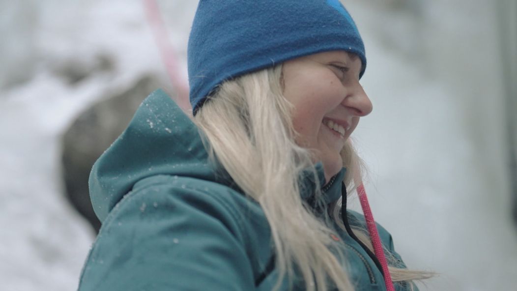 Barbora dala do roku Extrémnych premien všetko. Schudla úžasných 63 kíl a zabehla maratón v Aténach.