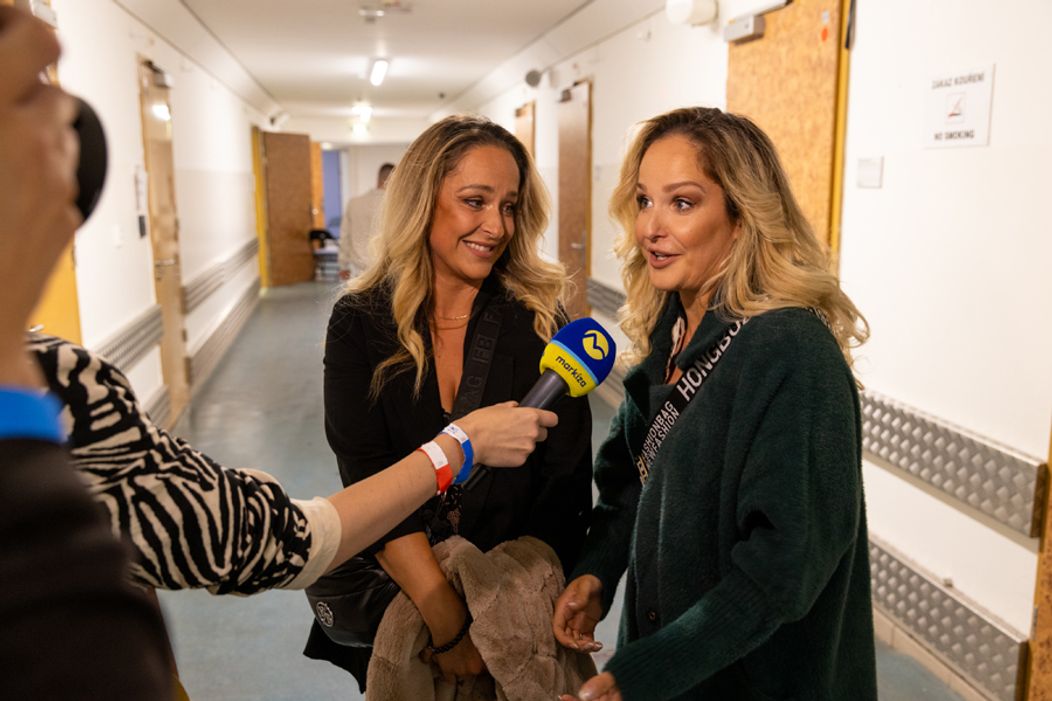 Koncert Kontrafaktu v O2 Aréne