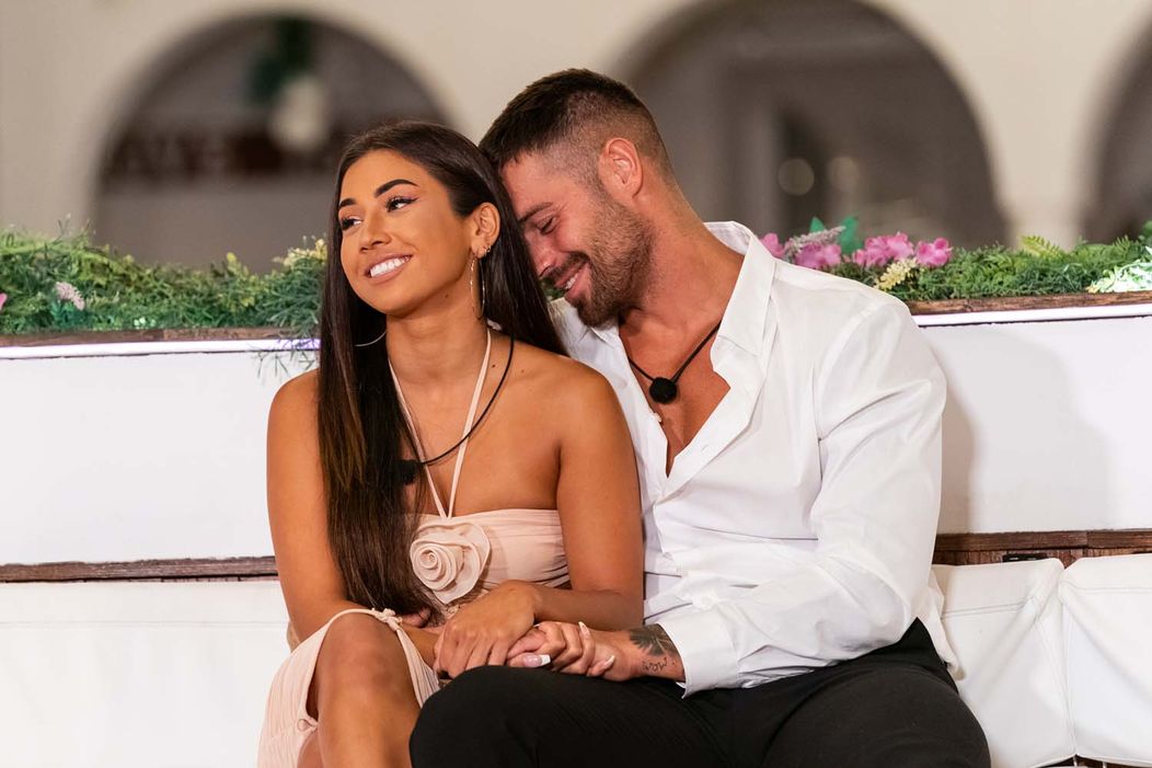 Love Island 2023: Poznáme tri finálové páry