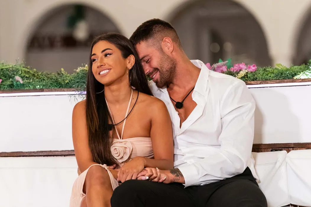 Love Island 2023: Poznáme tri finálové páry