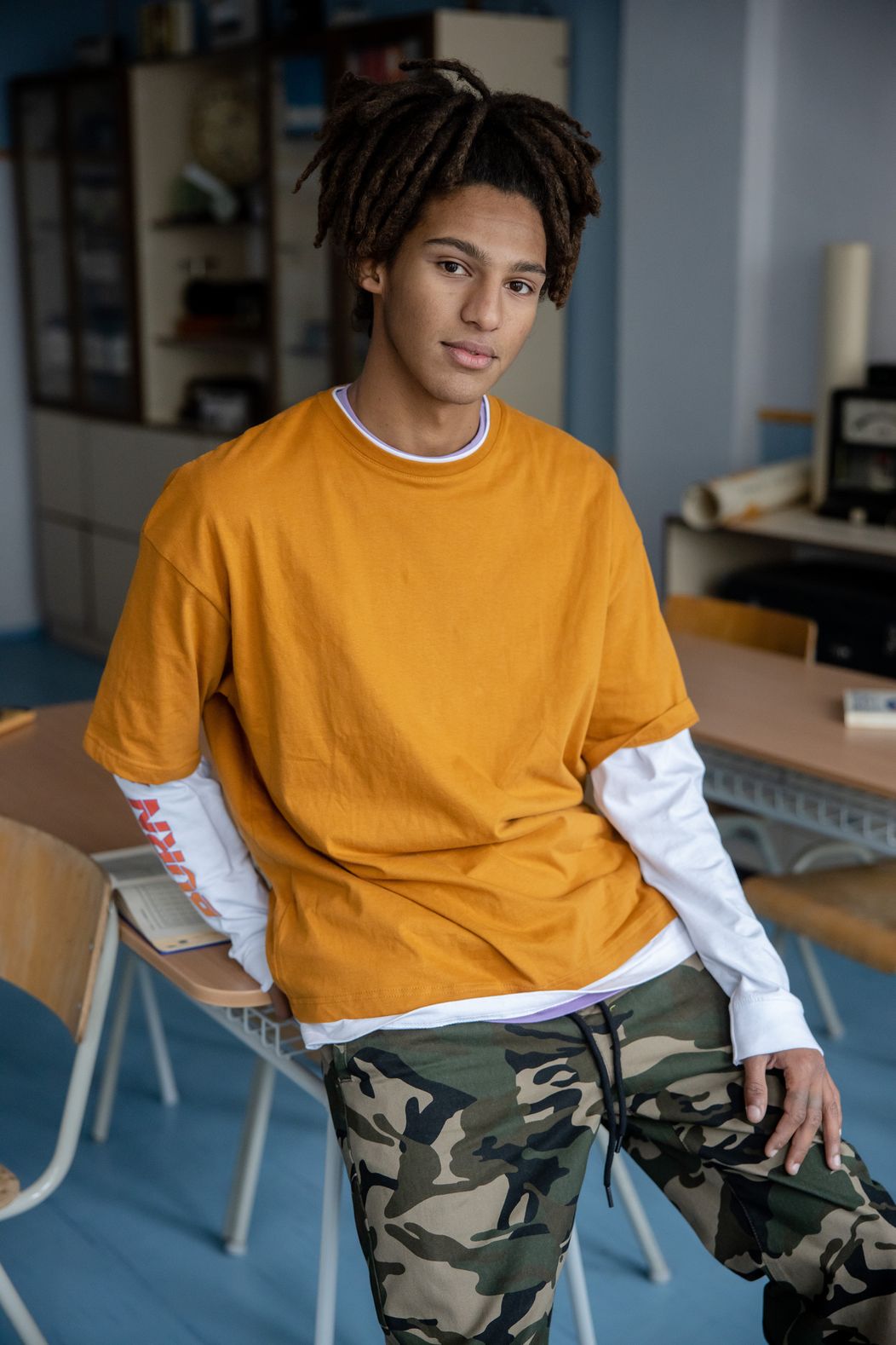 Daniel Izrael