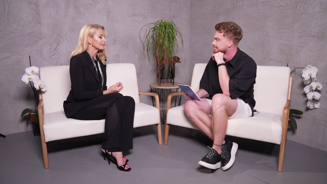 Marianna Ďurianová a Jakub Uríček