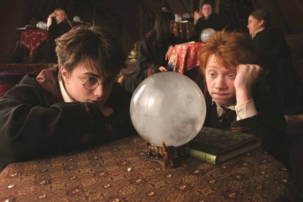 Harry Potter a väzeň z Azkabanu