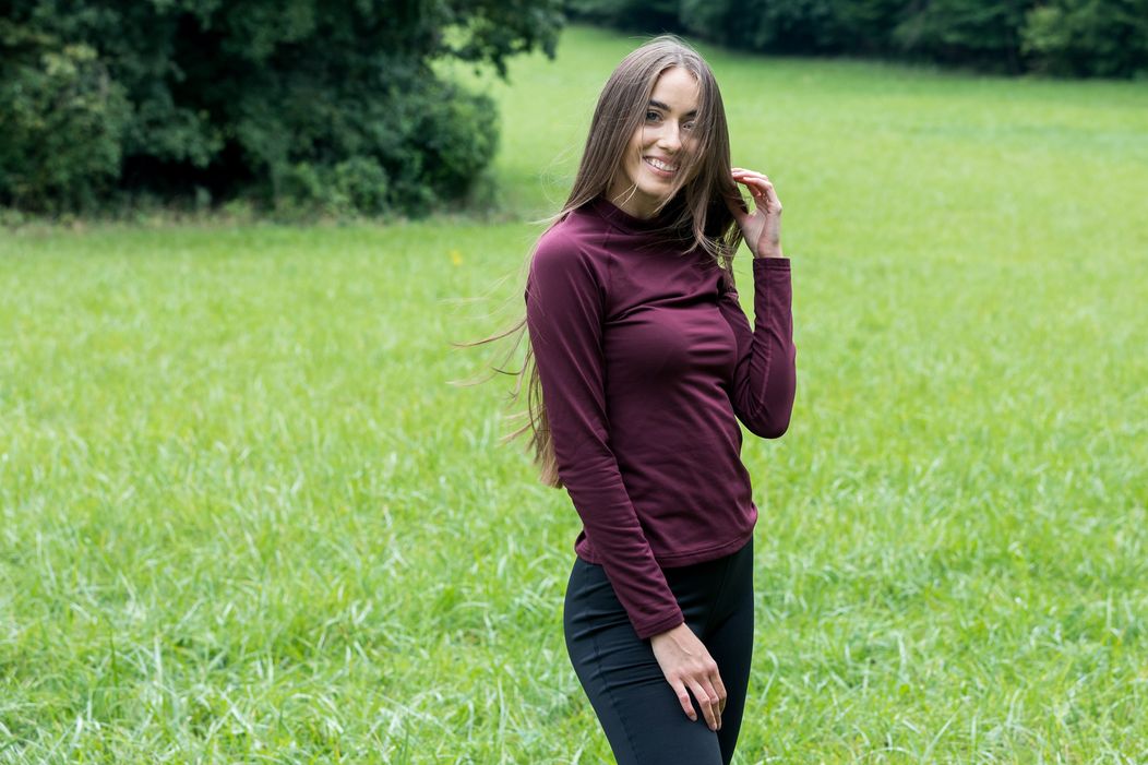 Natália Lopašovská