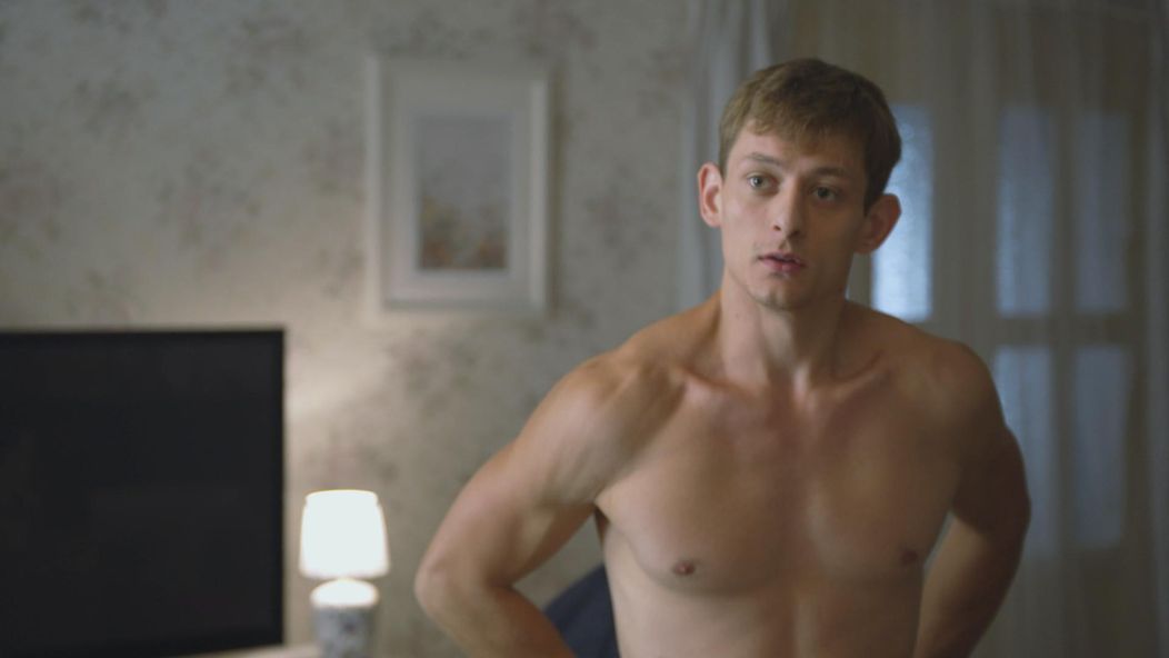 Trapas Moniky a Juraja