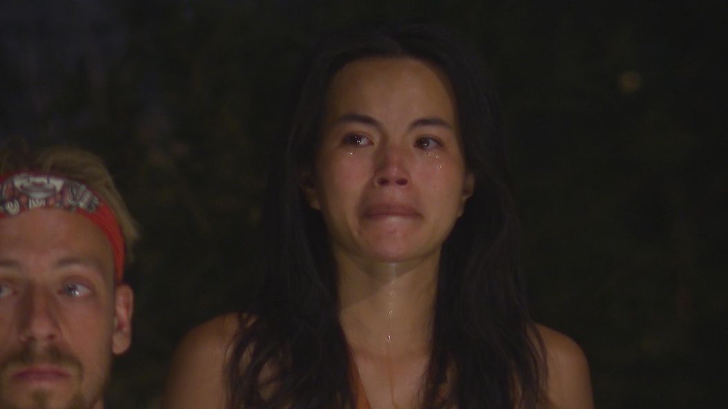 Pri Sebastianových slovách o otcovi plakali nielen Titáni, ale aj Lovci.