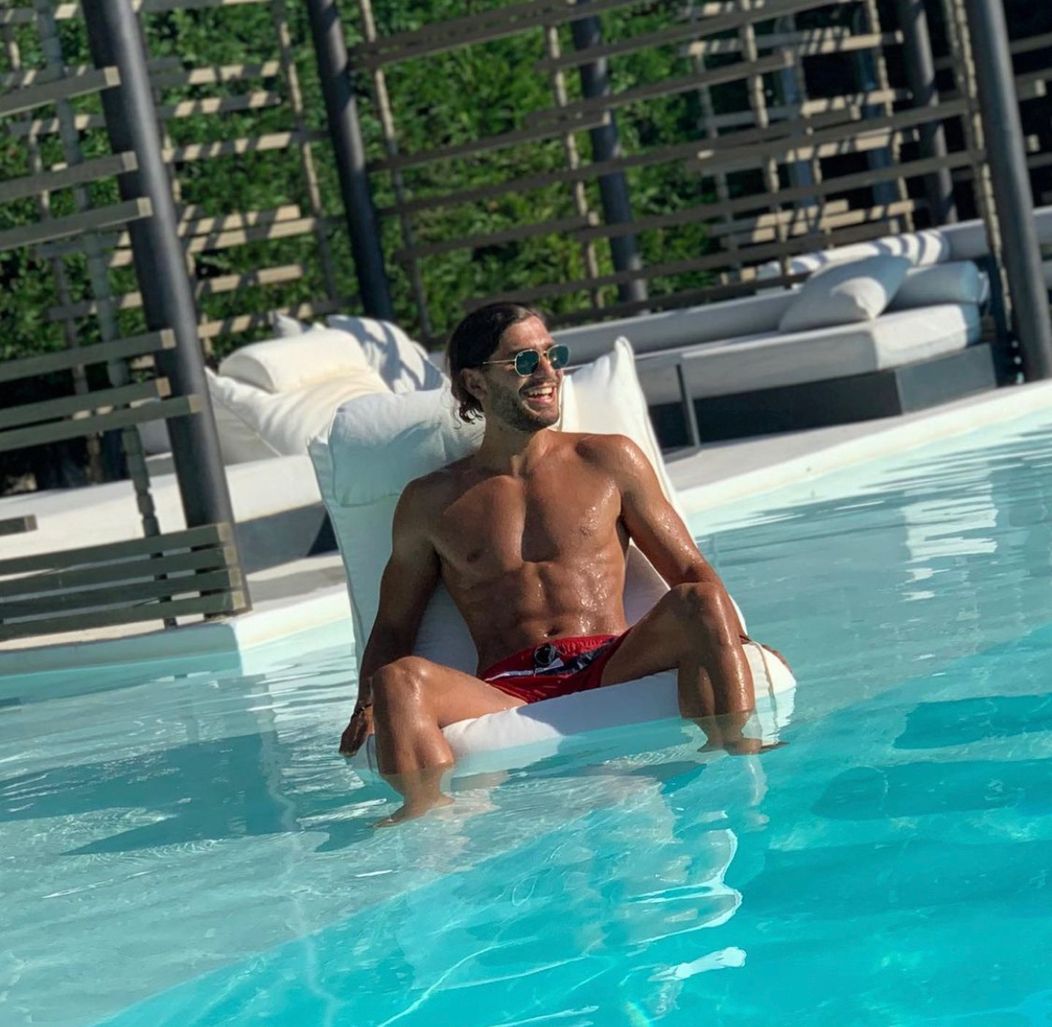 Savvidis Kyriakos