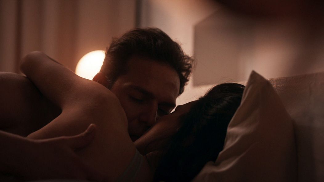 Skrytá vášeň – Príbeh pokračuje