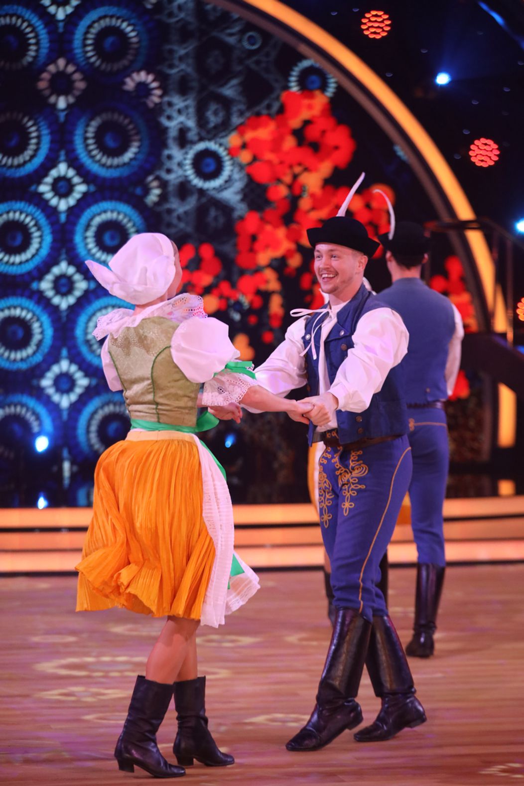 TOP momenty z 5. kola Let’s Dance