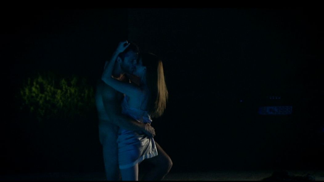 Braňo Deák v najpikantnejšej scéne Druhého dychu