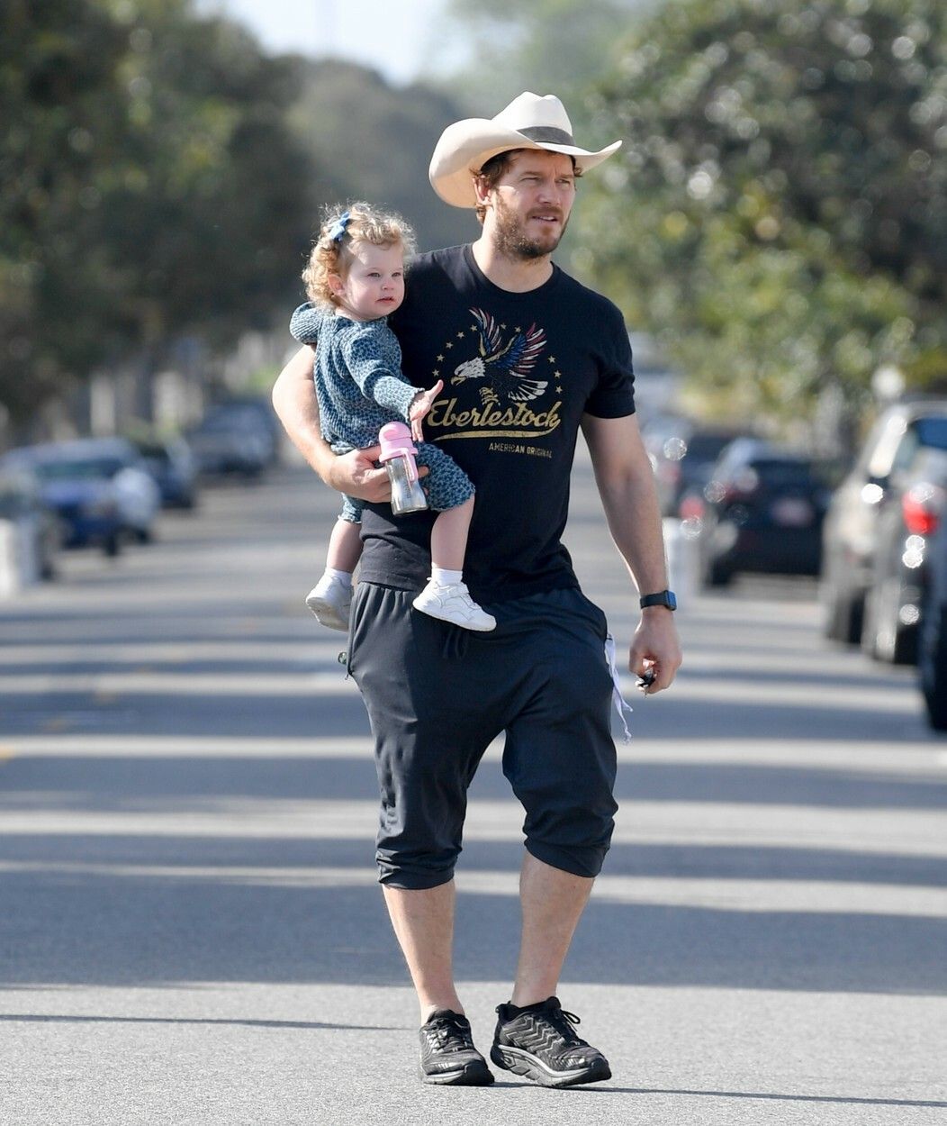 Chris Pratt 