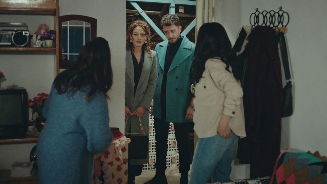 Veľvyslancova dcéra