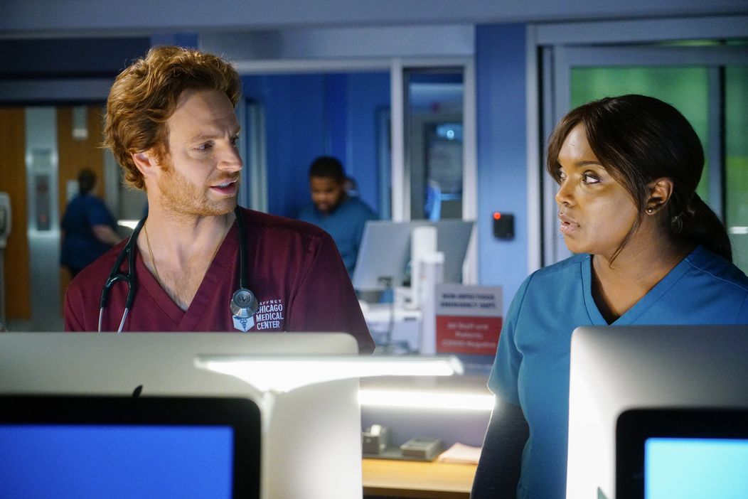 CHICAGO MED