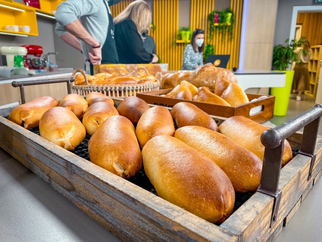 Ukrajinské pochúťky