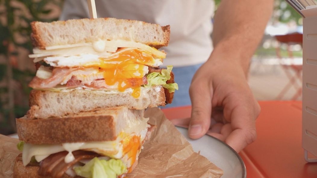 Testovanie prevádzky Jovinečka