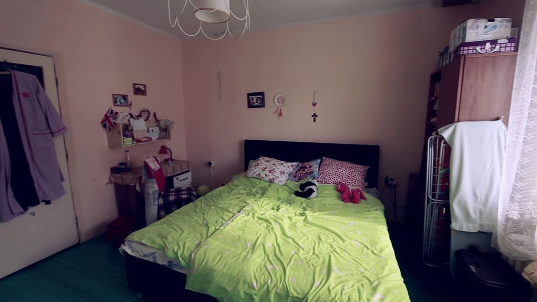 Kristína a Zuzana so svojimi deťmi