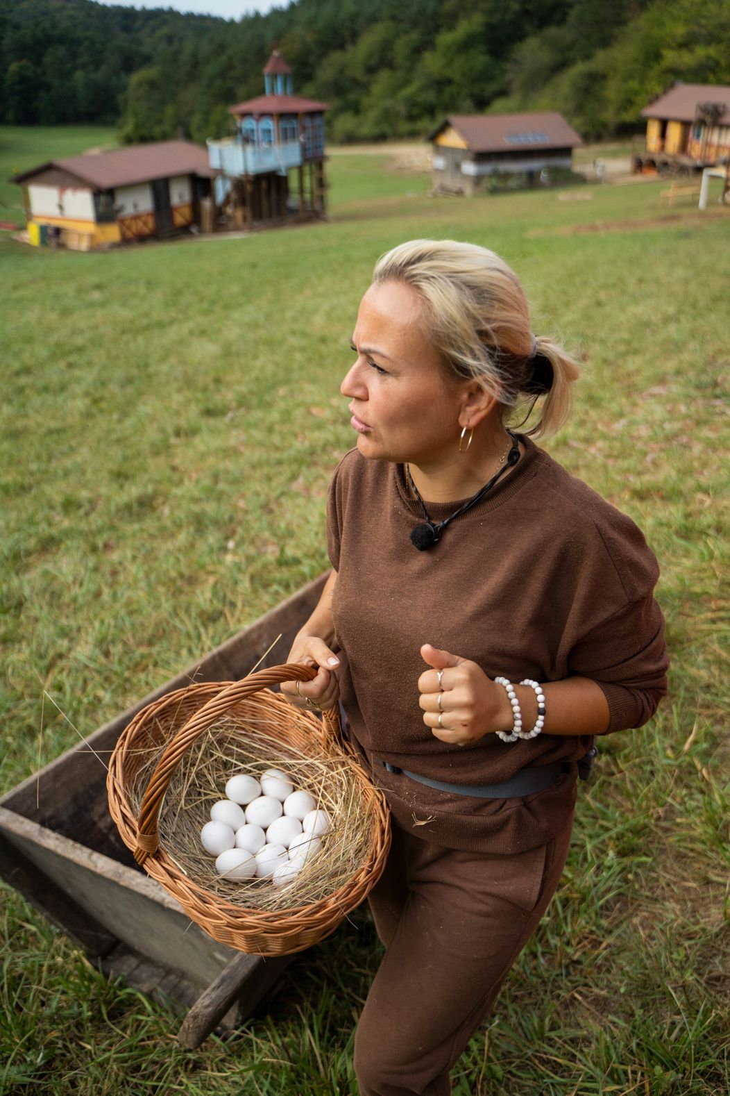 Farmári sa dočkali zabíjačky, mäsa bude habadej