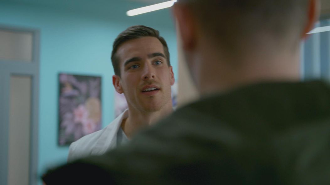 Do Mamy na prenájom prichádza postava z minulosti