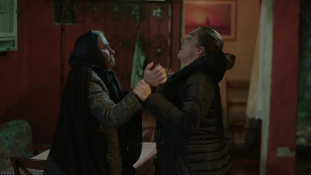 Meryem