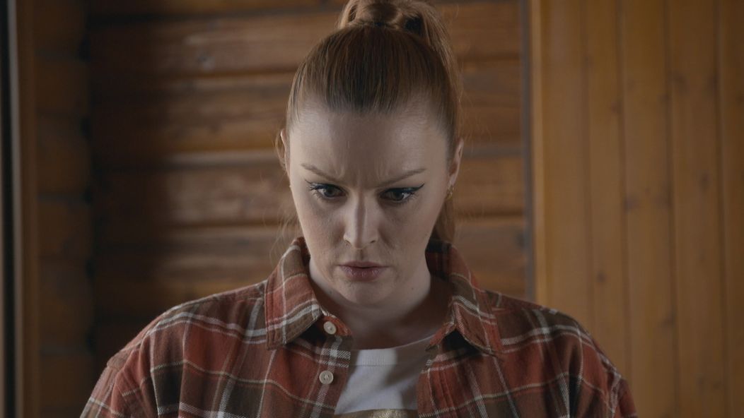 Výlet v prírode skončí predčasne.