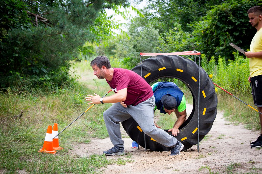 Anička Jakab Rakovská, Marek Fašiang  a Vlado Kobielsky