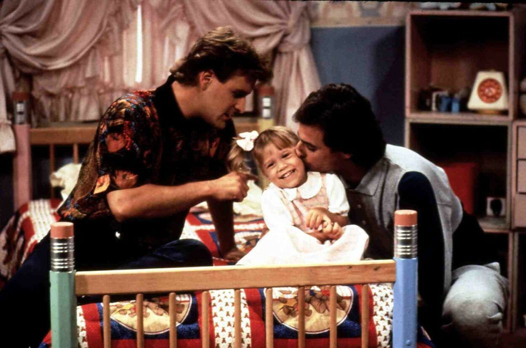 Zomrel Bob Saget, hviezda seriálu Plný dom